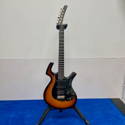 Used Parker Nitefly Electric Guitar Made in the USA for sale