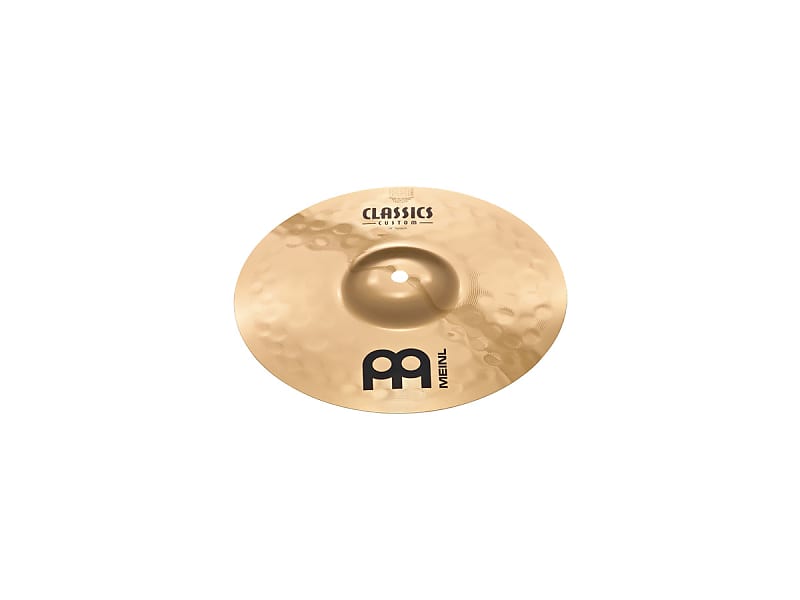 Meinl 10