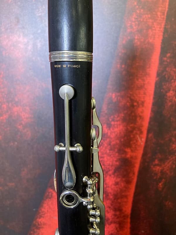 Noblet Artist Clarinet (Springfield, NJ) | Reverb