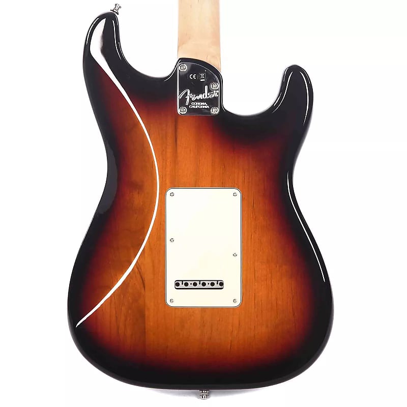Fender American Elite Stratocaster Left-Handed image 4