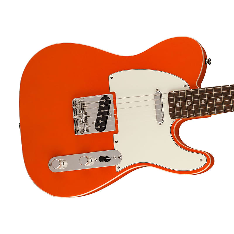 Squier FSR Classic Vibe 60s Custom Telecaster Electric