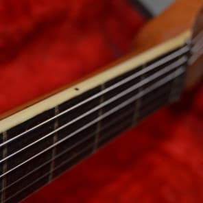 mosrite joe Maphis model 1 electric guitar image 10