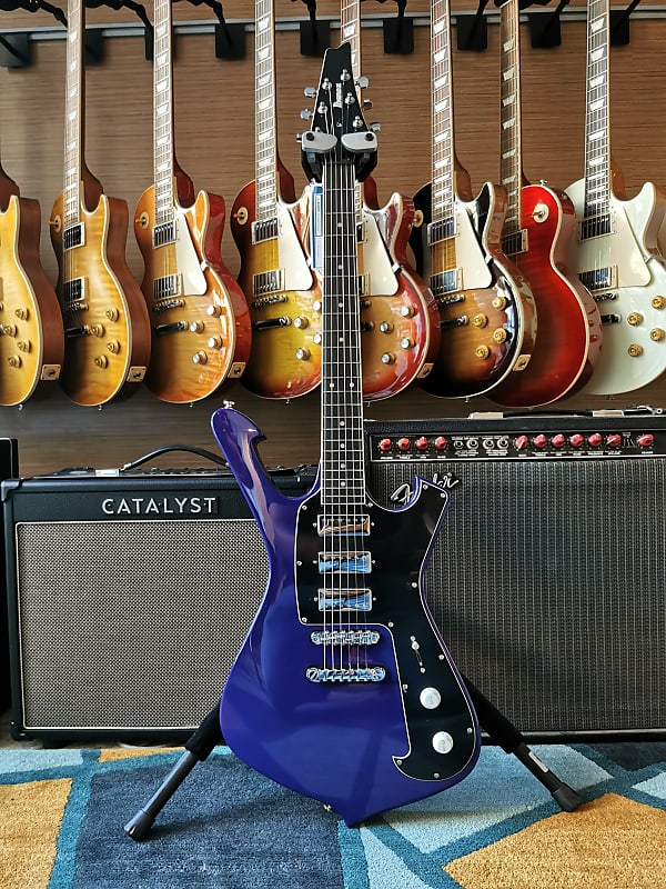 Ibanez FRM300GB-PR Paul Gilbert モデル 送料無料 | Sound House