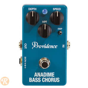 Providence Anadime ABC-1 Bass Chorus