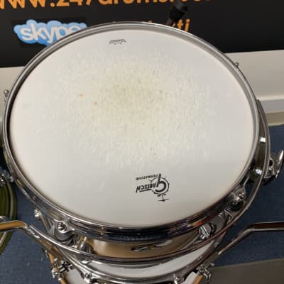 Gretsch Usa custom 2015 3 pc be bop drum set amazing USA image 5
