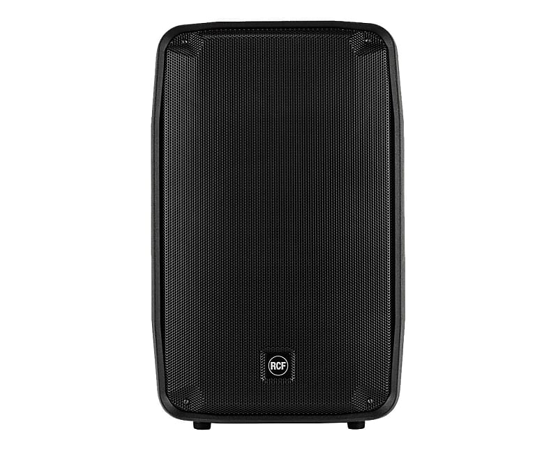 RCF HD15-A Active Powered 1400W Two-Way 15" Monitor Speaker HD15A PROAUDIOSTAR image 1
