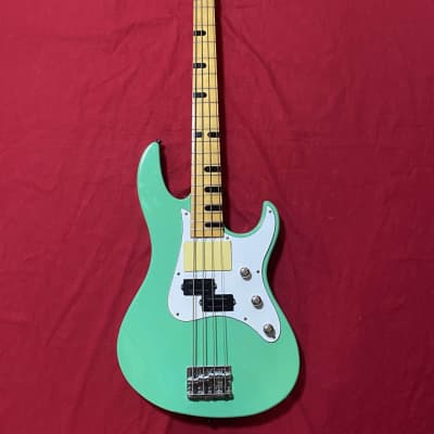 ベース YAMAHA Attitude Special Billy Sheehan Yamaha Attitude Special Billy Sheehan Signature 'Mr. Big' 4