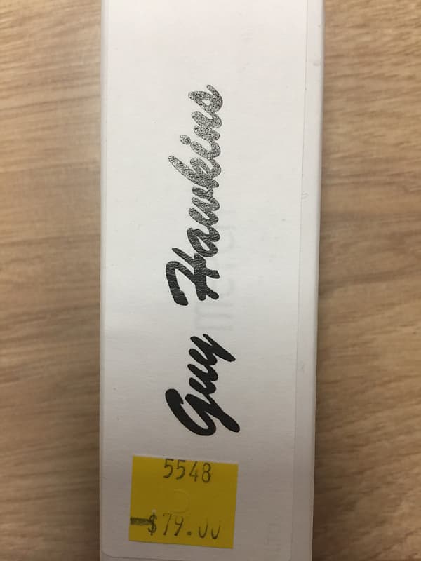 Guy Hawkins GHR4025 Jazz Mouthpiece Reverb