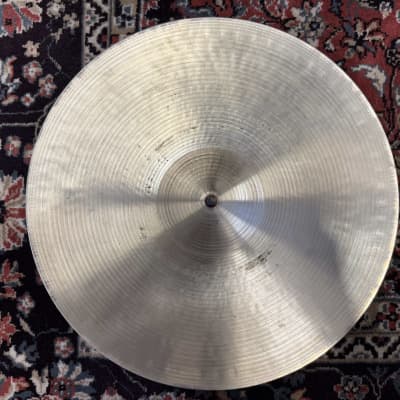 14" Paiste Formula 602 Heavy Hihat 1045/1060gr (VIDEO) image 6