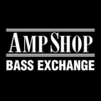 Amp Shop Bass Exchange