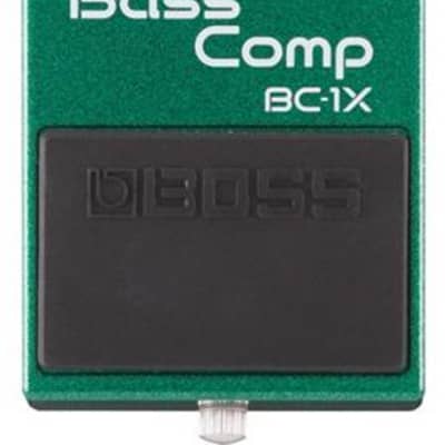 Vivie Fenne Comp Compressor for bass [SN FC00574] [05/11] | Reverb
