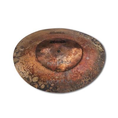 Istanbul Agop Clap Stack Cymbal Expansion Set 9"/17" image 1