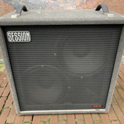 Session GC-100 80’s Grey for sale