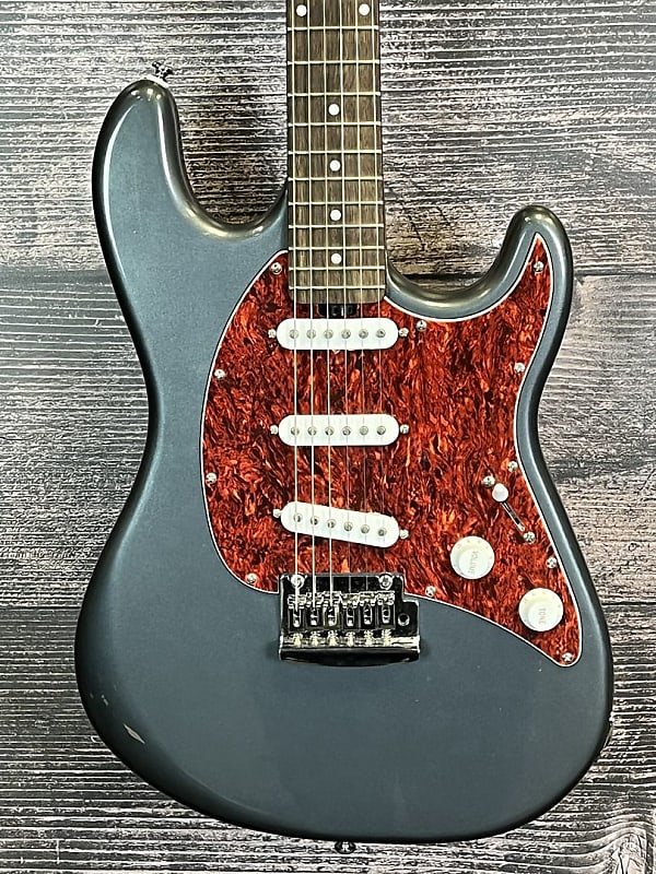 Sterling by Music Man Cutlass CT30 Electric Guitar (Columbus, | Reverb