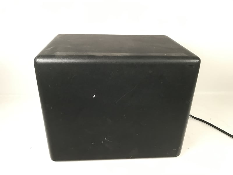 Miller &amp; Kreisel VX-100 8&quot; Powered Acoustic Suspension Subwoofer  			