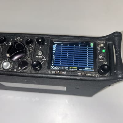 Sound Device 633 2012 - Black image 3