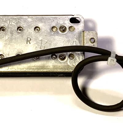 2000 Ibanez 'RG Series' Electric Guitar Humbucker Pickup Set image 3