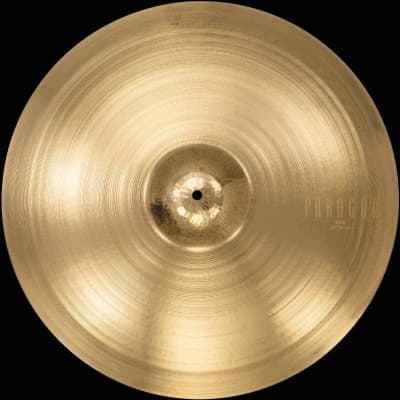 Sabian 22