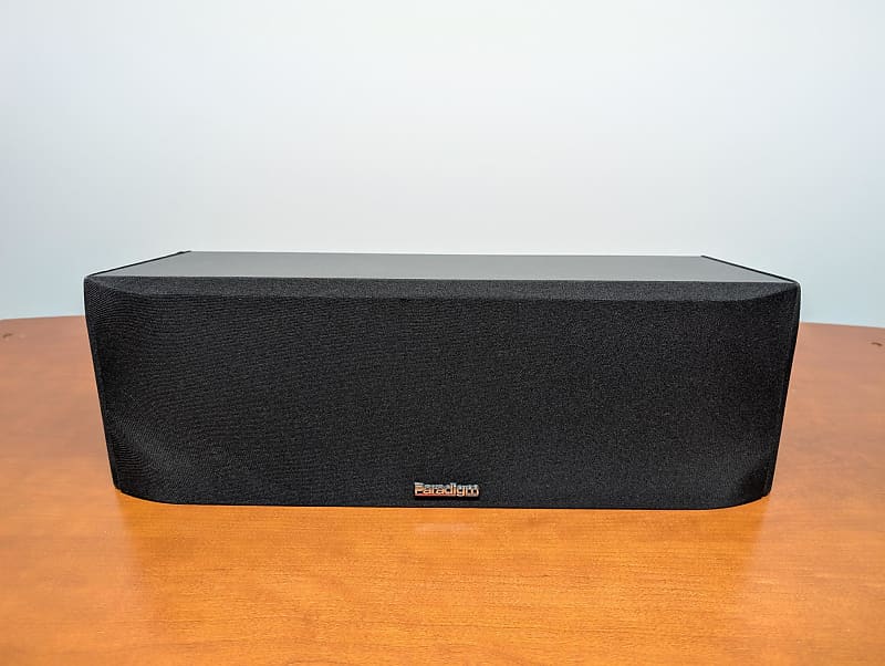 paradigm cc 50
