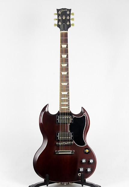 Gibson SG 