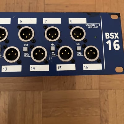 ARX BSX16 image 6