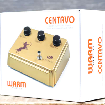 Warm Audio Centavo | Reverb Canada