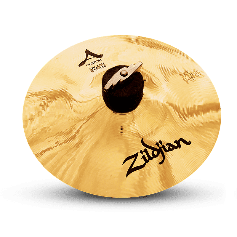 Zildjian 8
