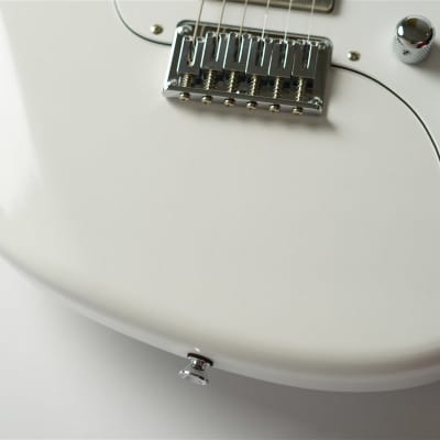 Kanade SOUND DESIGN Amico-HTB-AL [Iodoform Silver Installed]  - White Blonde[RG] image 3