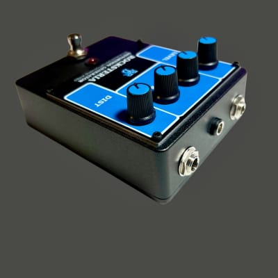 ギター Rockman Ultimatum Distortion Generator Rockman Ultimatum Distortion Generator | eBay