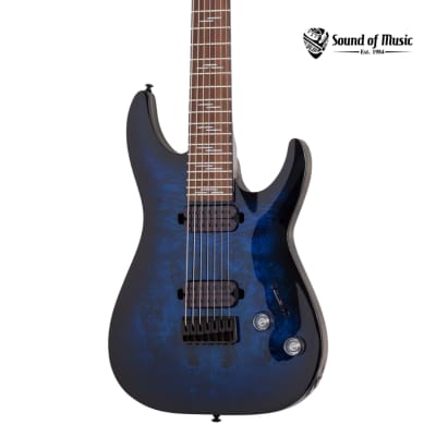 2008 Edwards (by ESP) Japan E-PO-100D Potbelly (See Thru