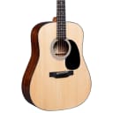 Martin D12 Acoustic Guitar with Gig Bag