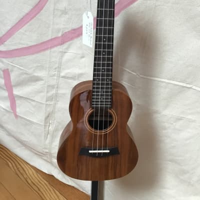 Sound Smith ukulele kkc-02 2020 natural for sale