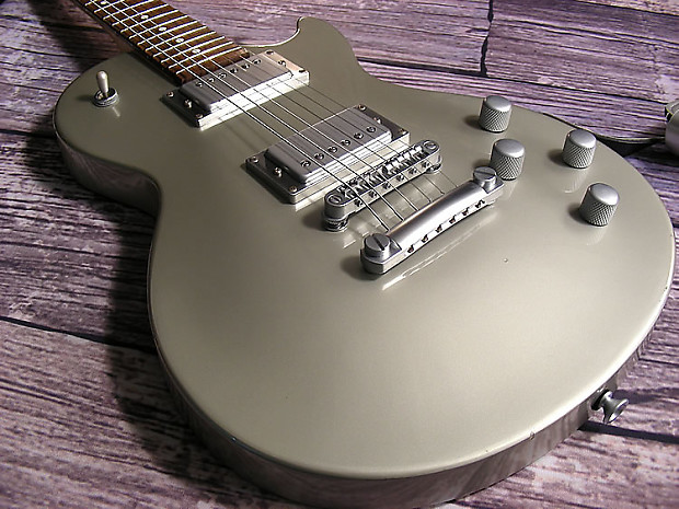 1990s Charvel Refinement | Reverb
