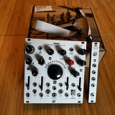 Xaoc Devices Odessa + Hel | Reverb