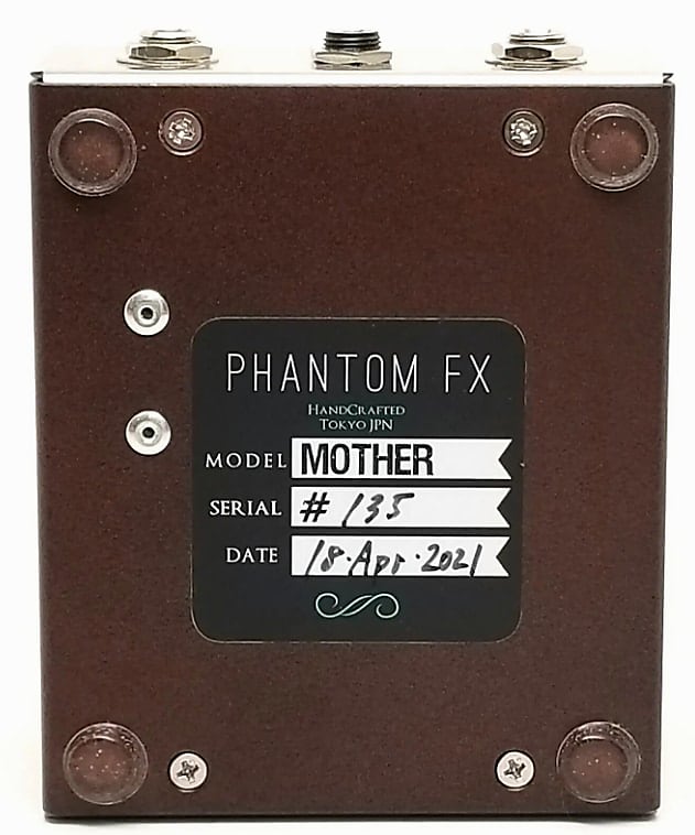 PHANTOM FX Mother 2021 | Reverb