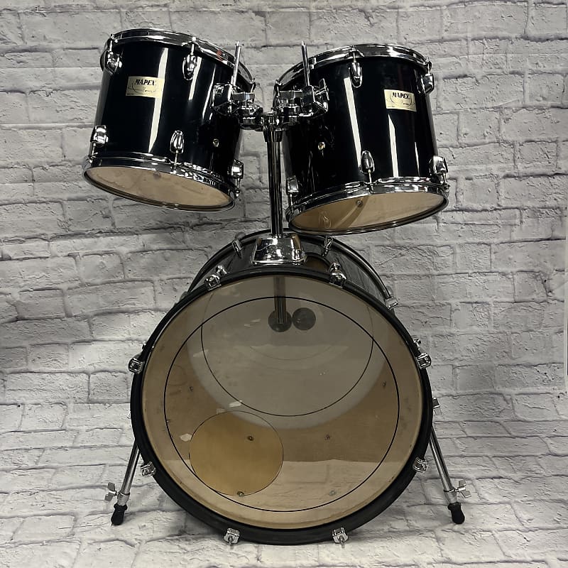 Mapex V SERIES Drum Set | Reverb