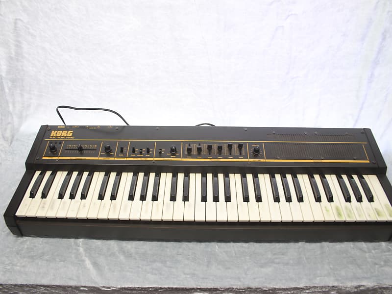 LP10 Vintage Electric Piano Reverb Australia