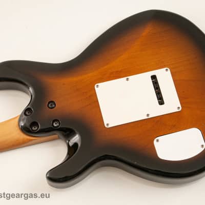 Starfield (Ibanez) Altair SJ Classic Line ALL530 Made in Japan 1993 image 5