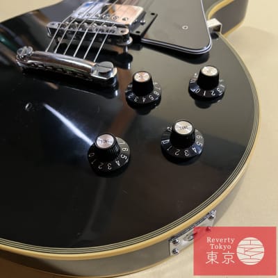 YAMAHA SL430 Studio Load 1978年製 レスポール Yamaha SL430 Studio Load Les Paul Model MIJ 1978 Vintage