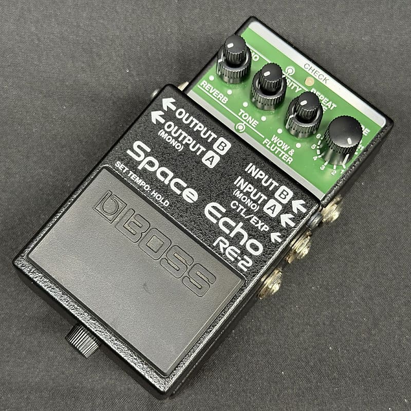 Boss RE-2 Space Echo
