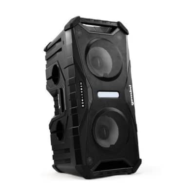 Gemini SOSP-8BLK SoundSplash Bluetooth Speaker | Reverb