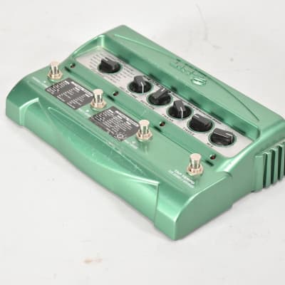 Line 6 DL4 Delay Modeler | Reverb