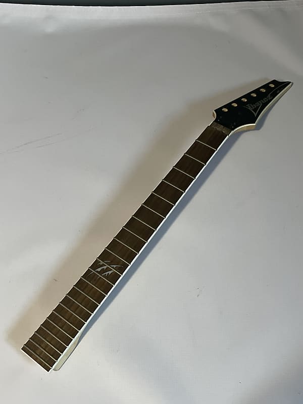 Ibanez aanj shop replacement neck