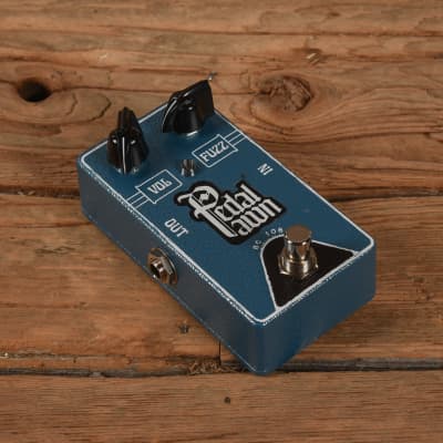 Pedal Pawn - Fuzz | Reverb Pedal Pawn - Fuzz | Reverb
