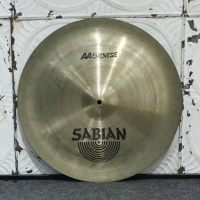 Sabian 18