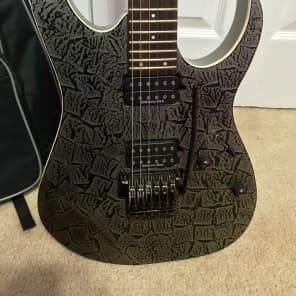 Ibanez Prestige (Team J Craft) RG2620 Madd In Japan | Reverb