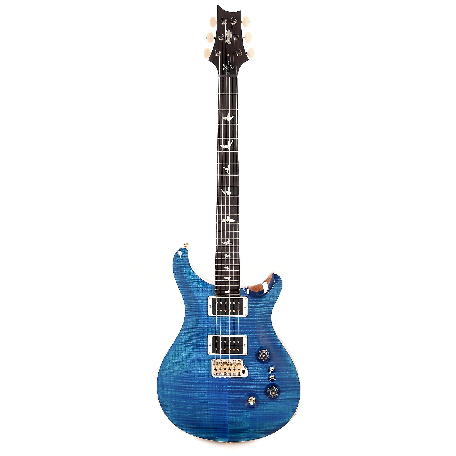 PRS 35th Anniversary Custom 24 | Reverb