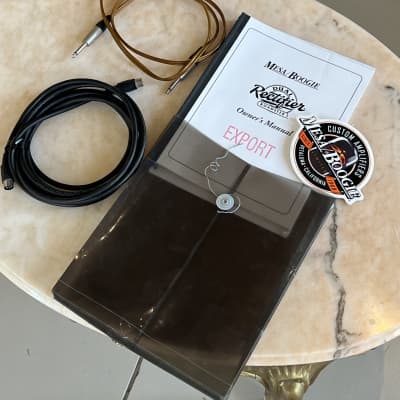 PEAVEY 6505 MH Mini Amp Head image 20