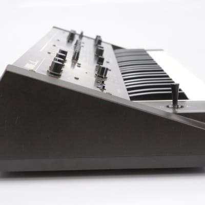 Korg Delta DL-50 49-Key Synthesizer #43538 image 7