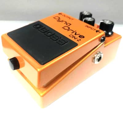 Boss DN-2 Dyna Drive Overdrive Pedal | Reverb